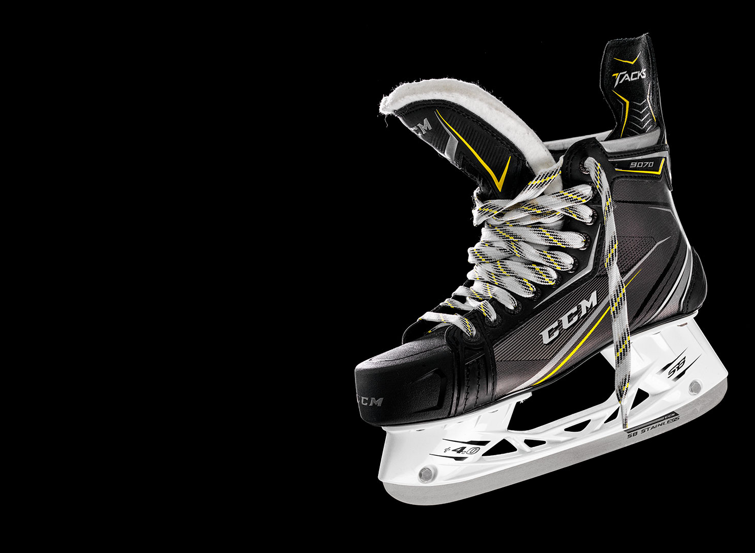 CCM Tacks