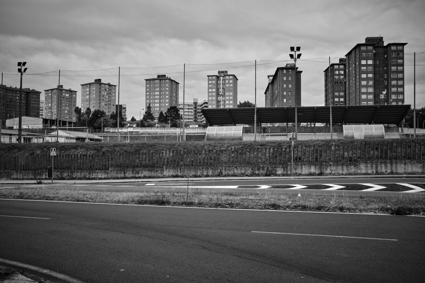 Ferrol, Galicia